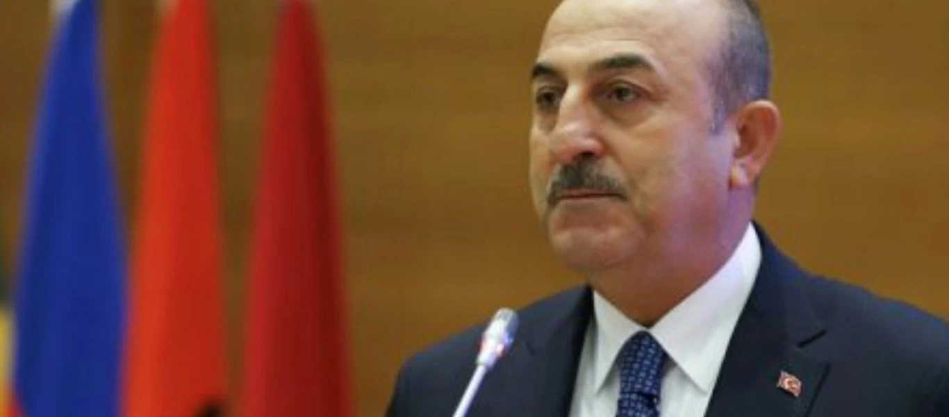 Στο Ιράκ αύριο ο Μ.Τσαβούσογλου - «Η Άγκυρα θα εργαστεί για την επίλυση του θέματος»